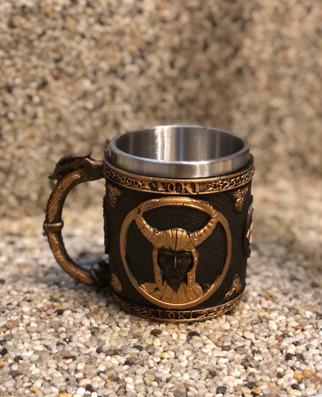 Norse Gods Mugs Norse Gods Mugs